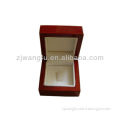 2013 New Design Korean Style Wooden Ring Boxes